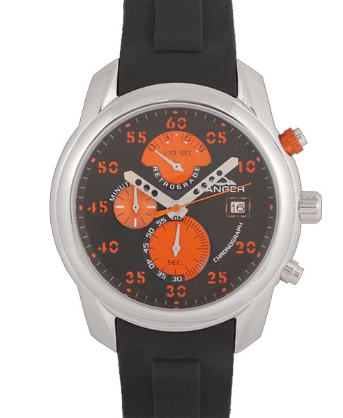 Часы Russian Time Ranger 80010601